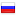 ucs.ru hosted country